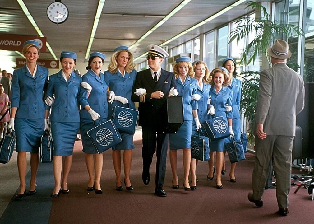 #74. Catch Me If You Can (2002)